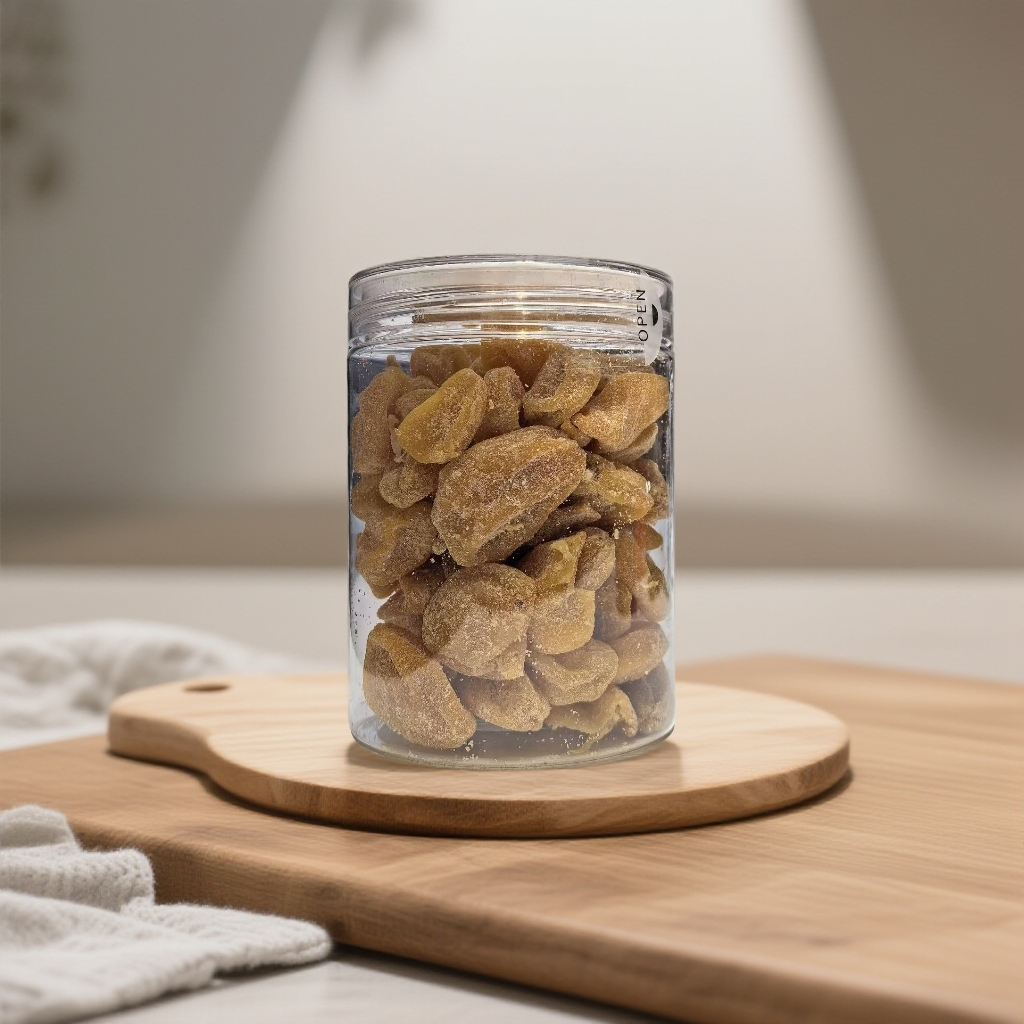 【萍姐甄选】黄金黄皮零食