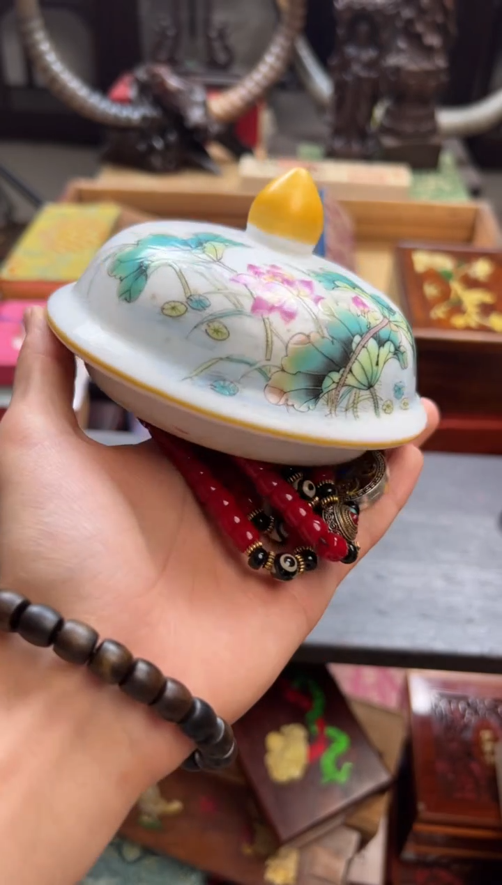 1——————瓷———————阿卡108