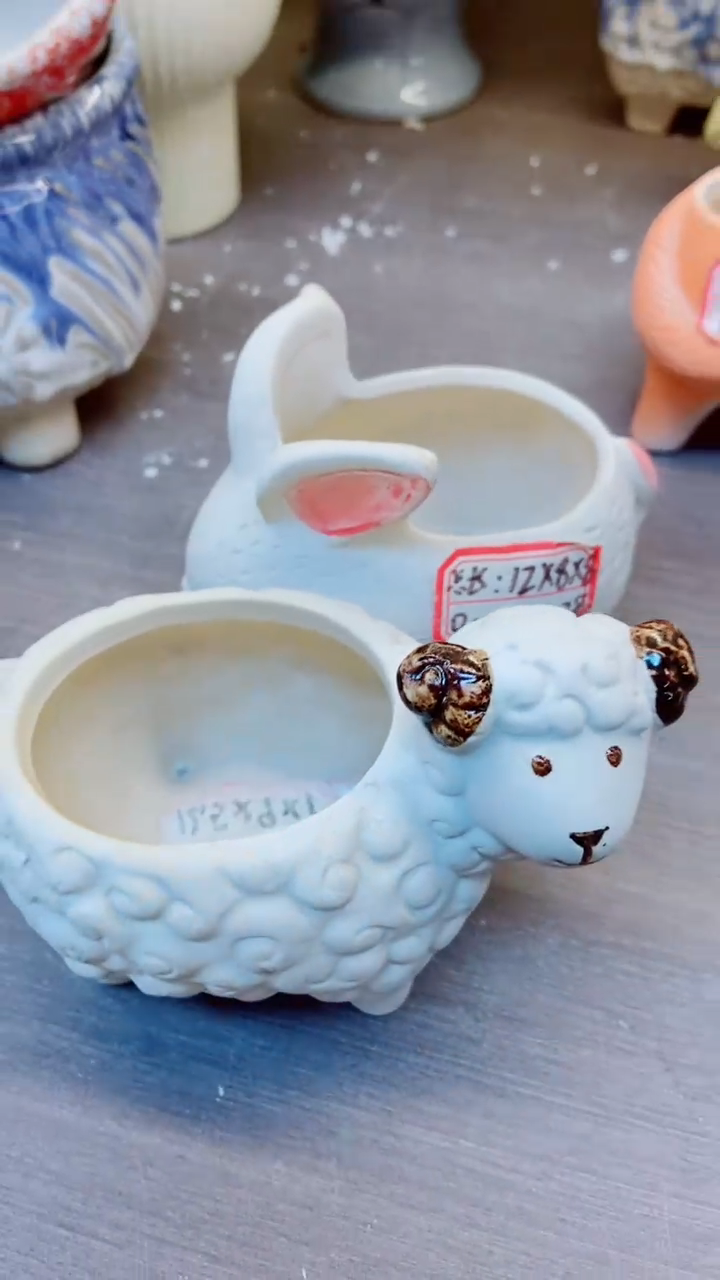 【闪购商品】陶瓷@@97+72