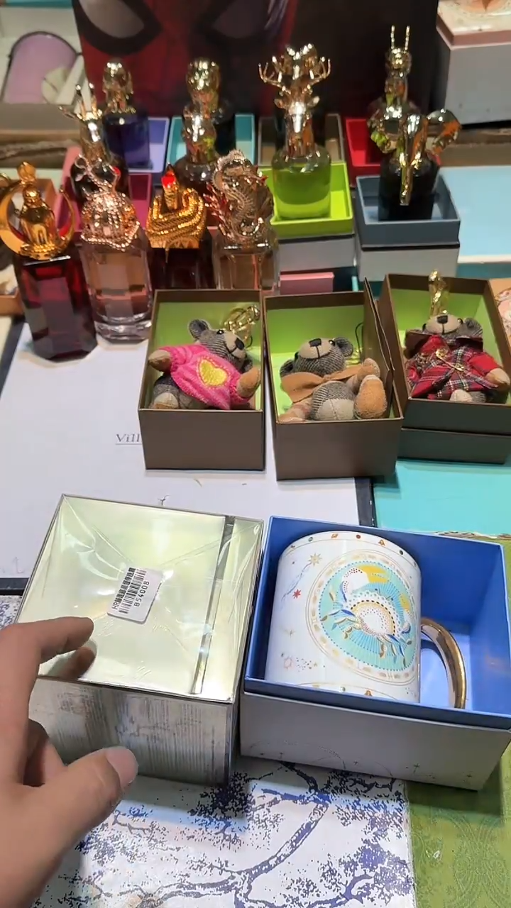 【闪购商品】瓷片换类目孤品单品一件不留