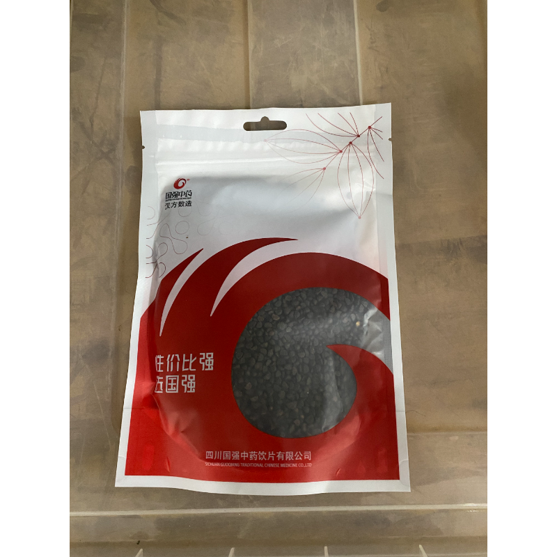 国强炒牵牛子 独立包装