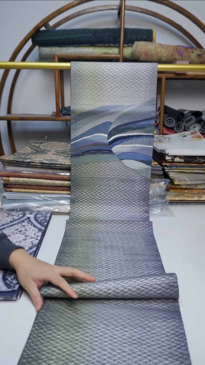 织绣76 缂丝缂丝缂丝