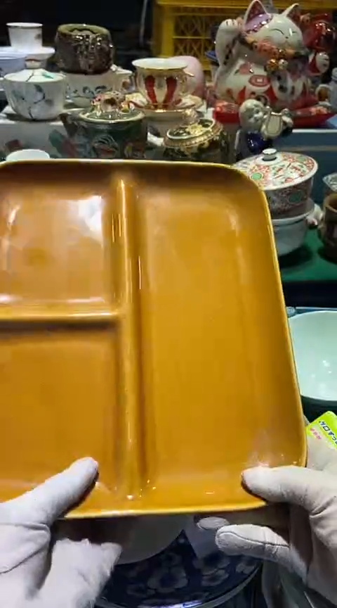 【闪购商品】瓷片1111111111111111