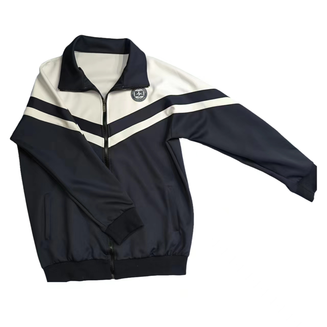 山西现代双语春秋季校服套装