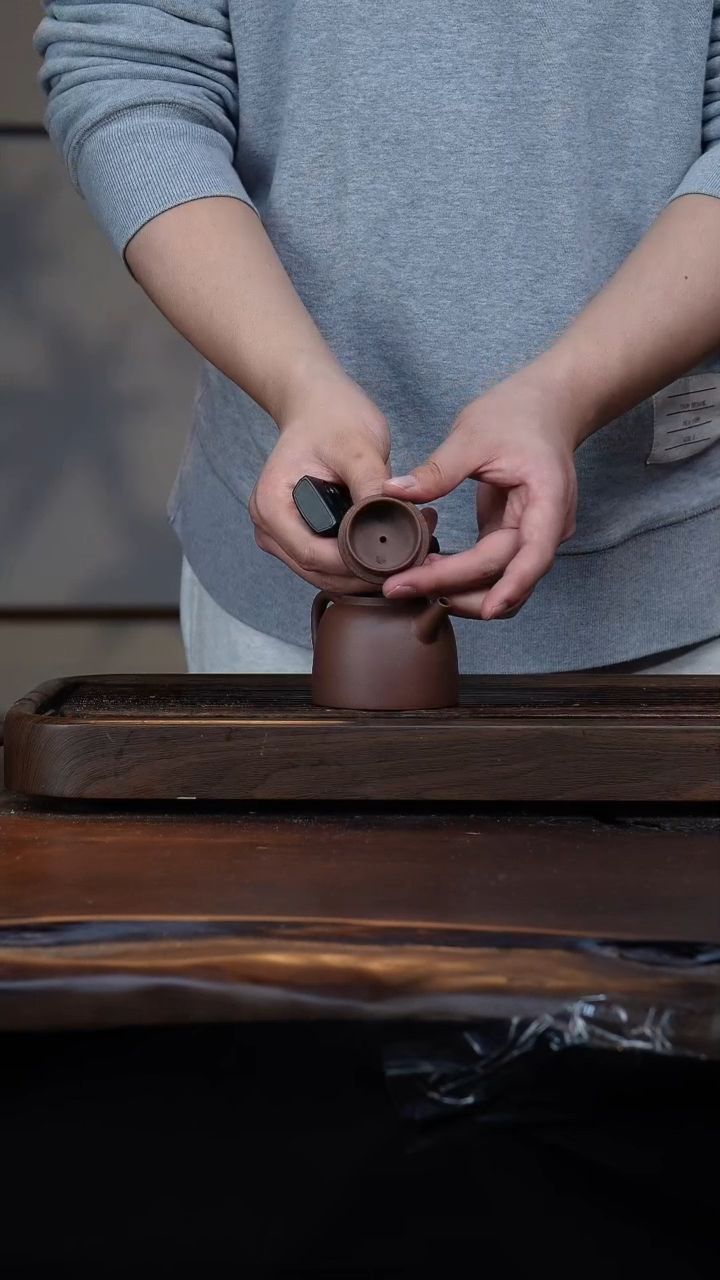 【闪购商品】紫砂茶壶福利菱玉