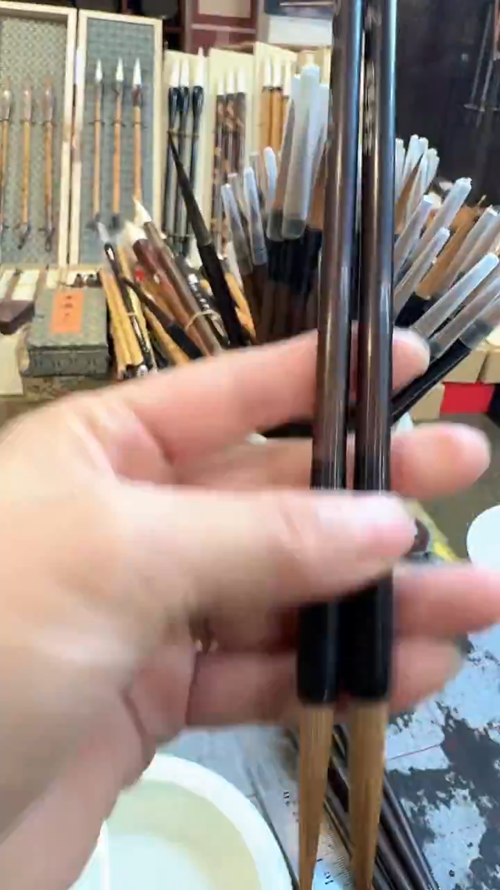 国根笔庄 妙笔回春2支