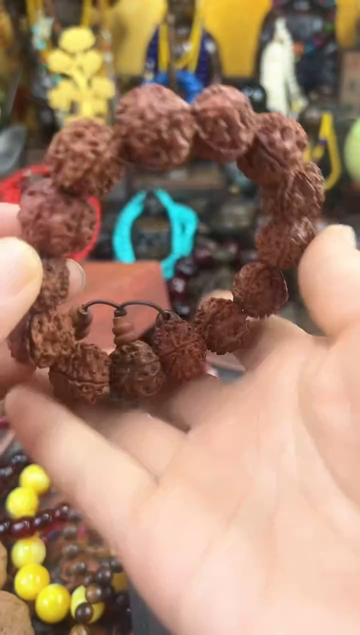 【闪购商品】柏香籽/百香籽吊坠猪妹精品专属链接