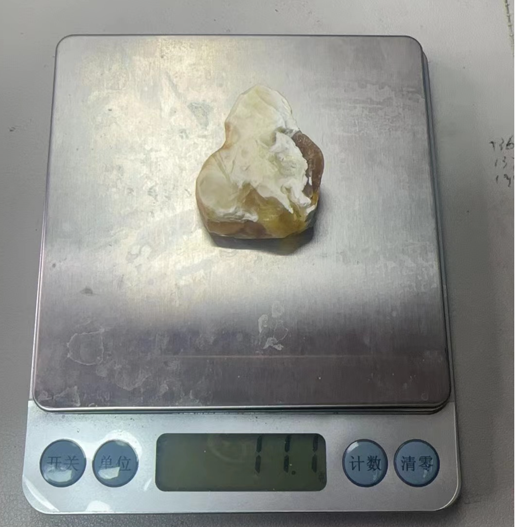 天然琥珀蜜蜡定制