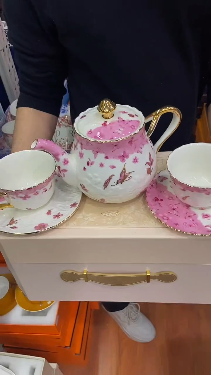 【闪购商品】鸿辉家品牌瓷器，京东包邮！