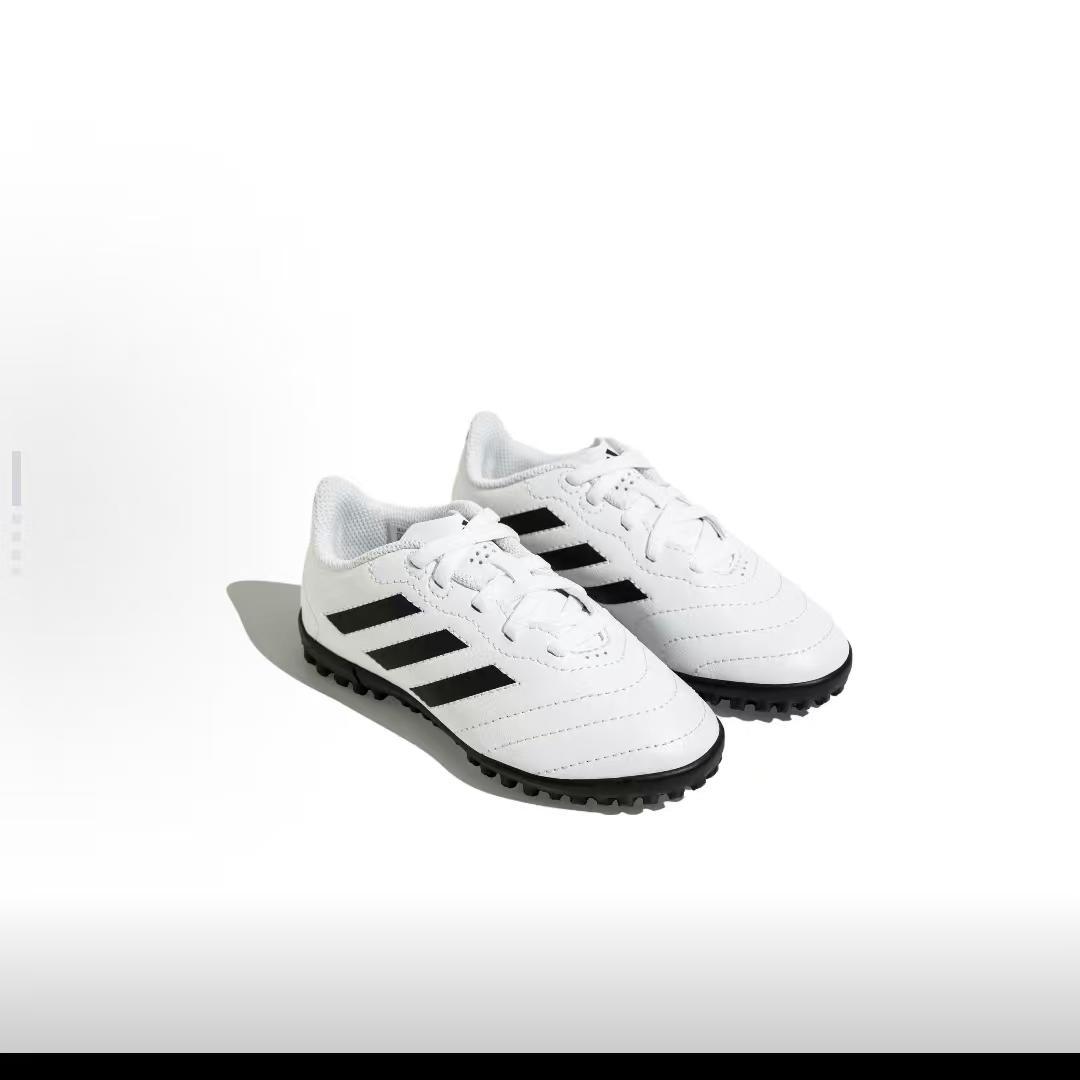 瑕疵慎拍Adidas/阿迪达斯老爹鞋奶鞋HQ4485-34(非原盒)