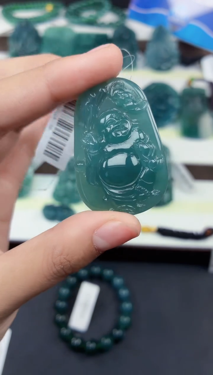 颈饰未镶嵌翡翠DLZ25122527