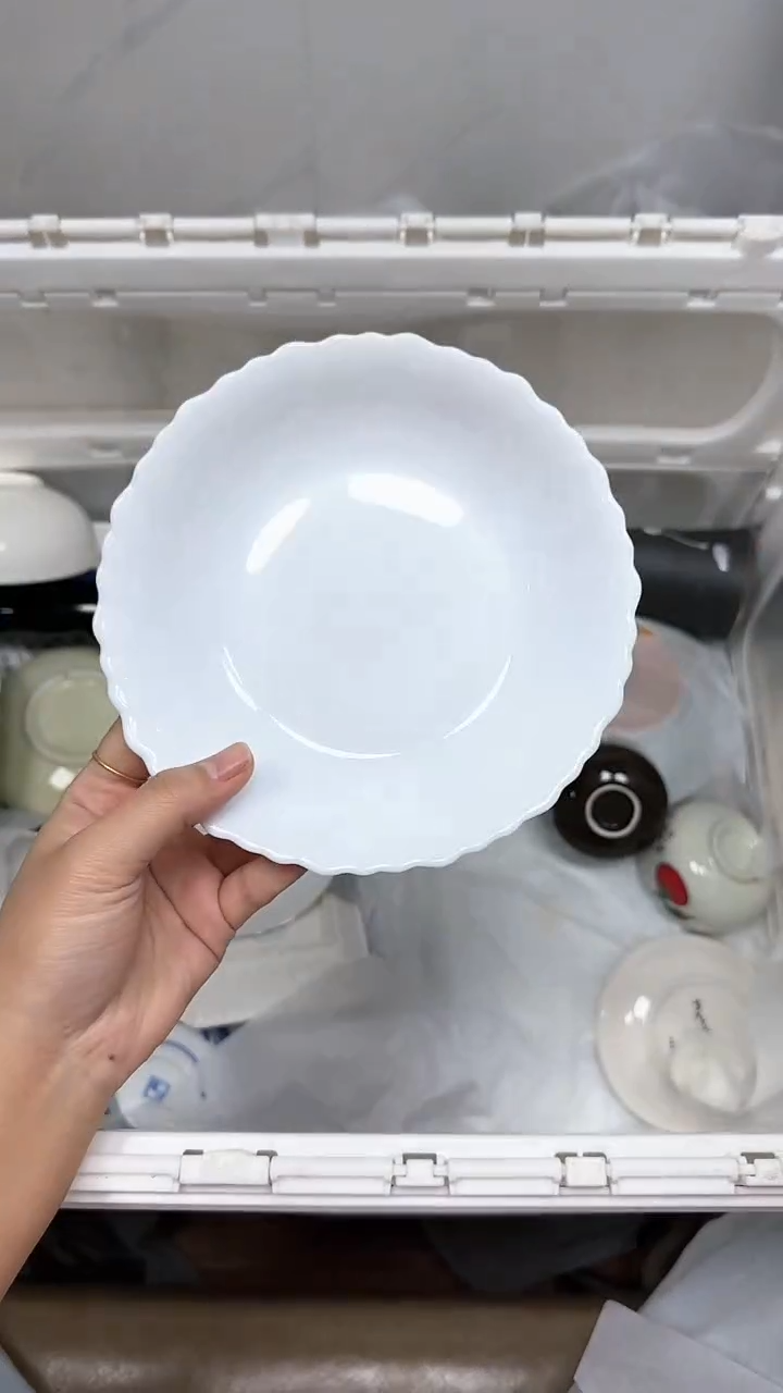 【闪购商品】136回流瓷器默认微瑕，18.8包邮