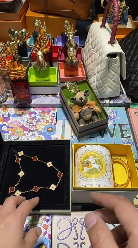 【闪购商品】瓷片换类目孤品单品一件不留