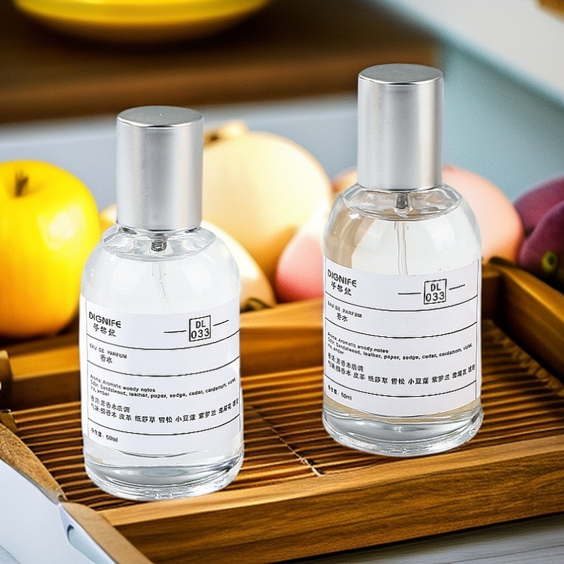 香调经典中性香水持久留香清新自然木质调淡香好闻花香土耳其芳香