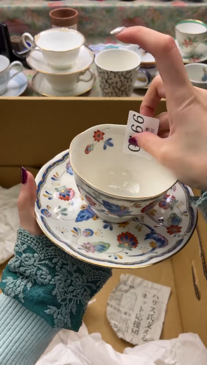 瓷片王*       G466