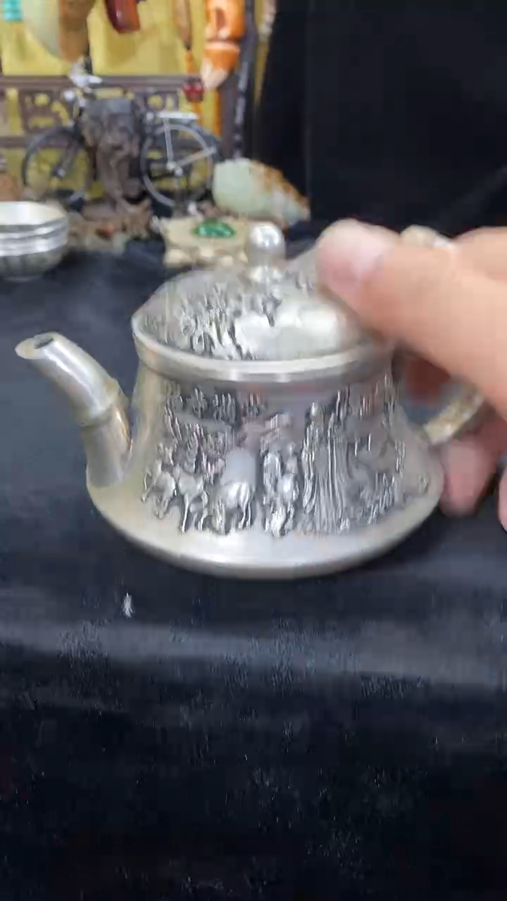 无800银【闪购商品】主播推荐