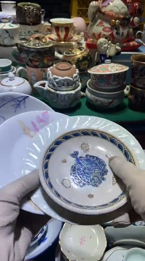 【闪购商品】瓷片1111111111111111