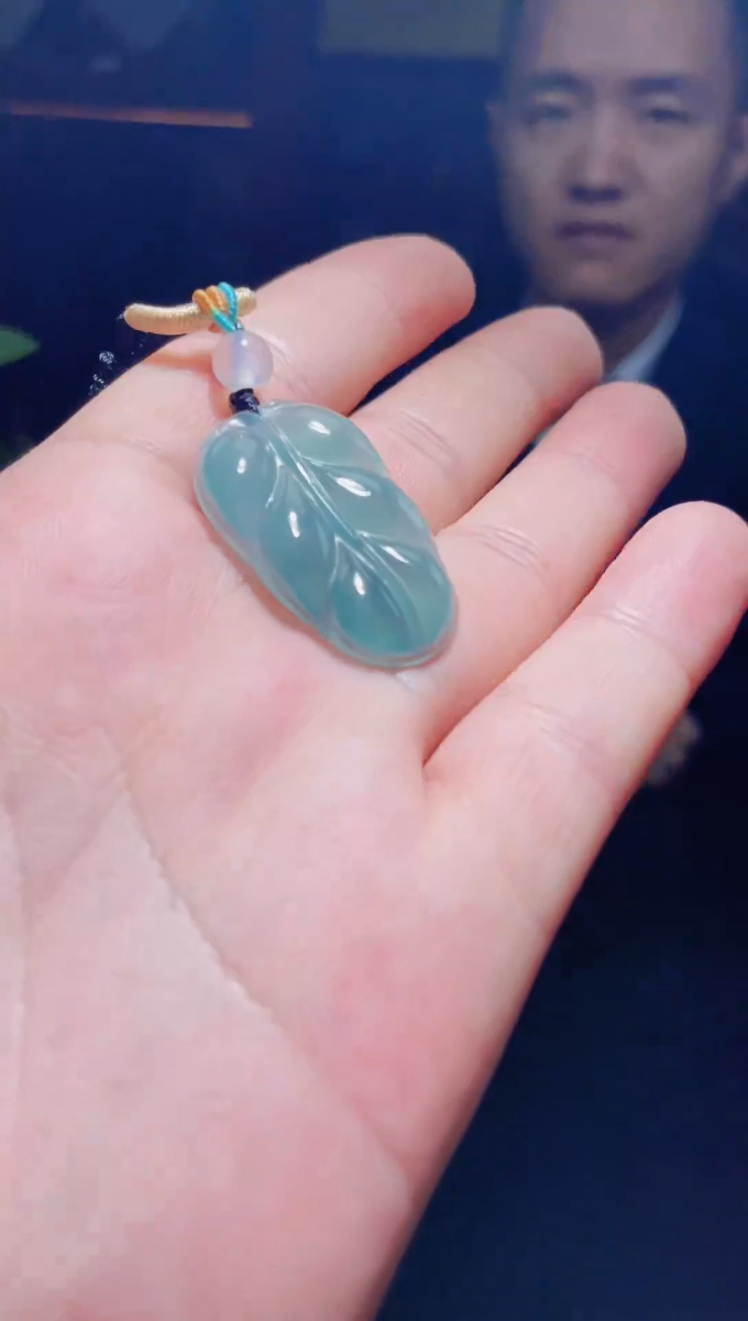 翡翠未镶嵌吊坠(不含链)翡翠多样性发货