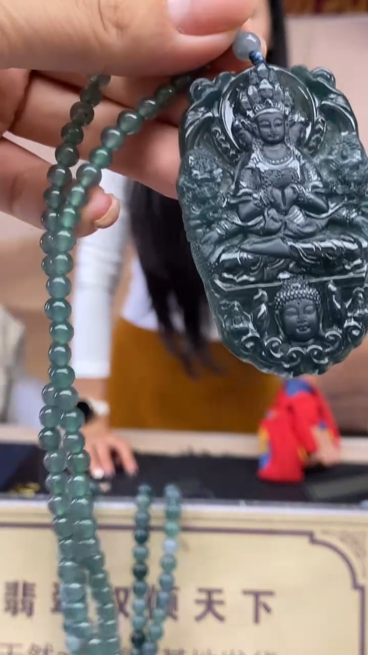 未镶嵌定制翡翠********26