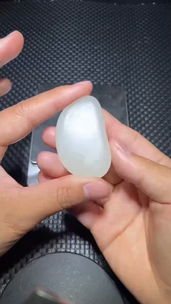 【闪购商品】和田玉挂件未镶嵌106