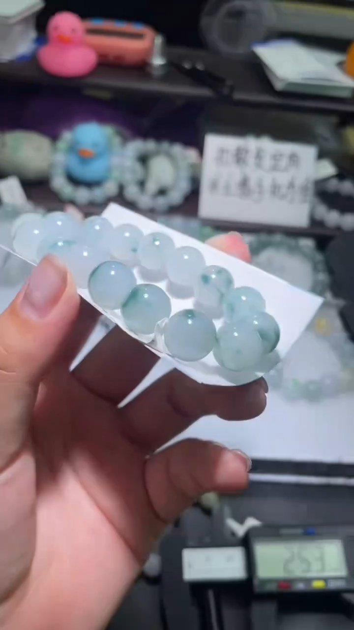 【闪购商品】定制翡翠未镶嵌翡翠