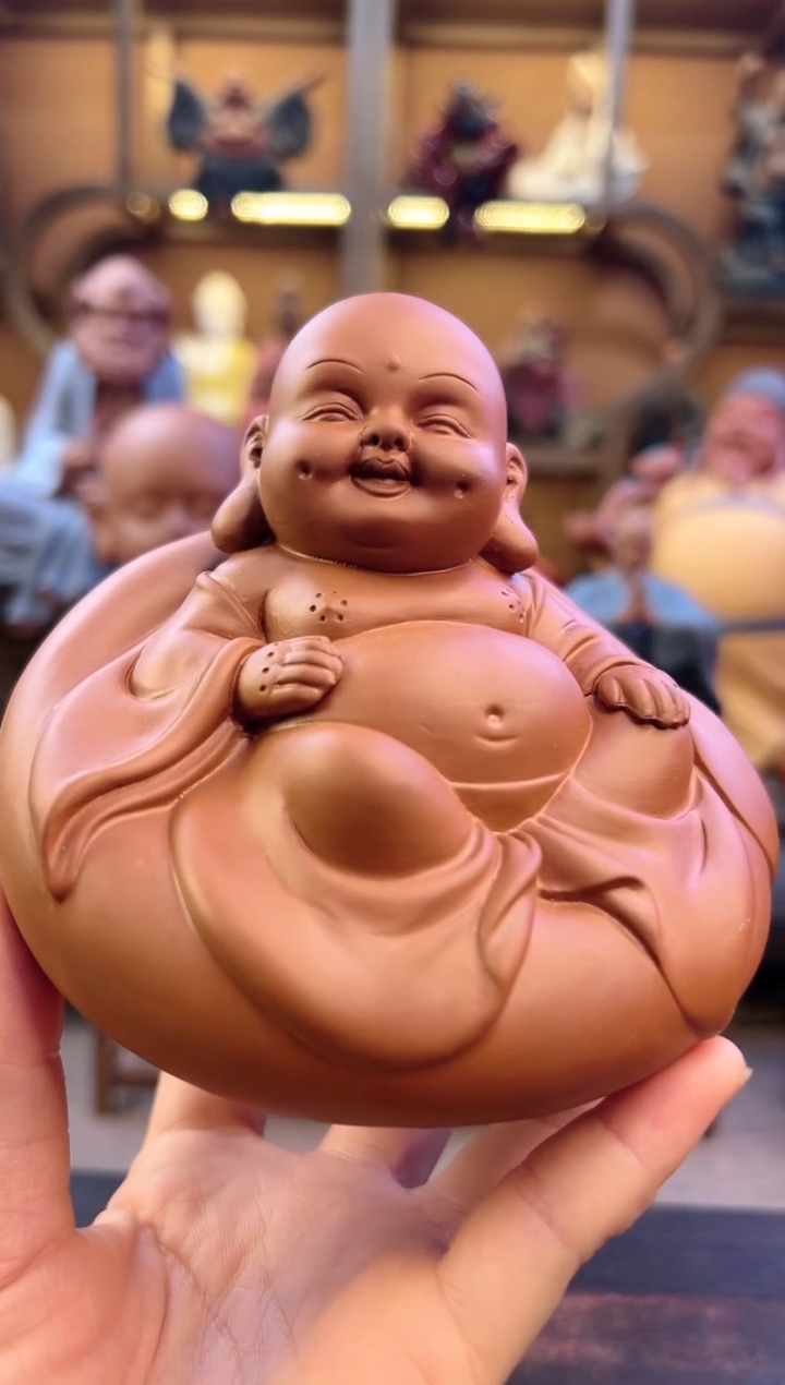 紫砂茶宠紫砂茶宠摆件