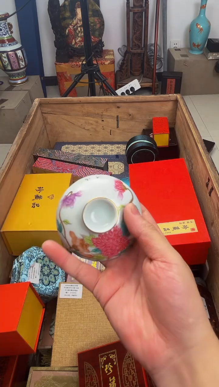 【闪购商品】瓷片————————————扳指帽子