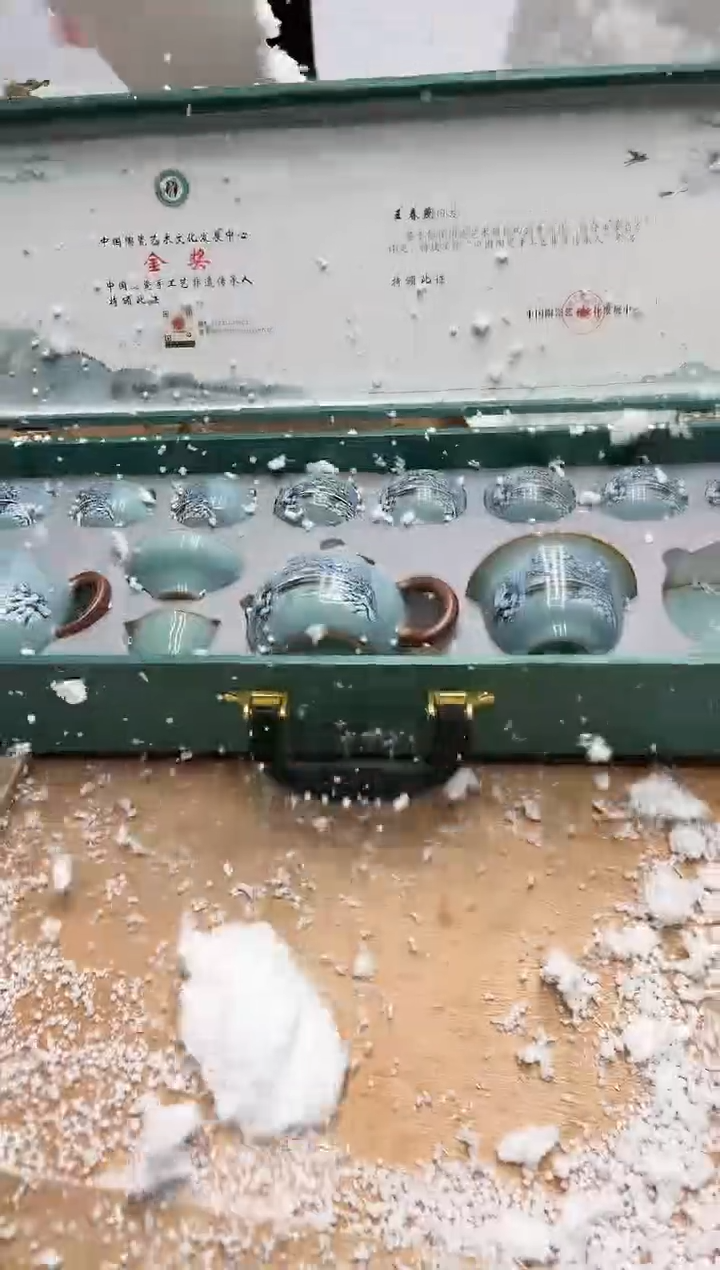 【闪购商品】其他@@@@【闪购链接】精美茶具便宜卖了