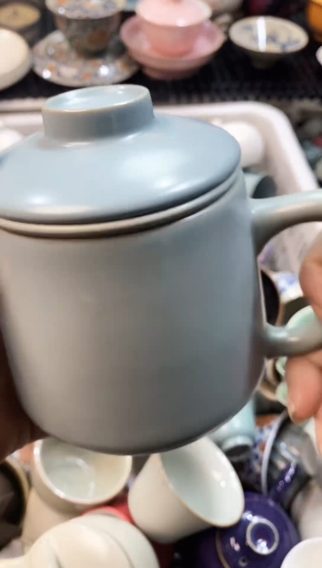 【闪购商品】茶具茶壶茶碗茶杯（轻轻微瑕）