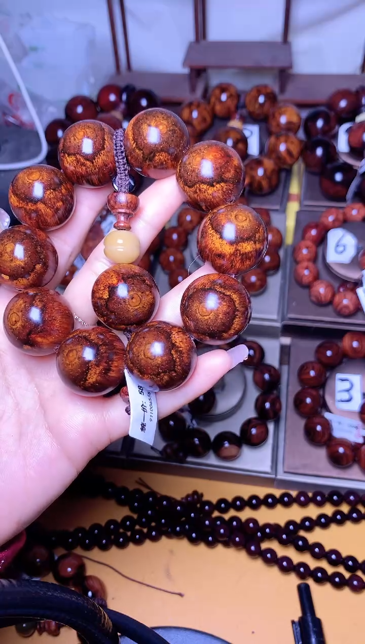 高货瘤疤紫油梨老料土埋料19