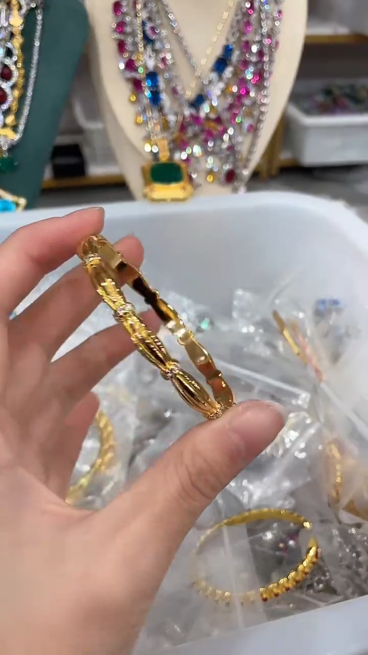非金属无高端精品系列款式q748