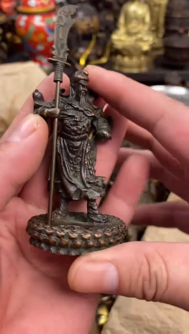 案台摆件 物品摆件
