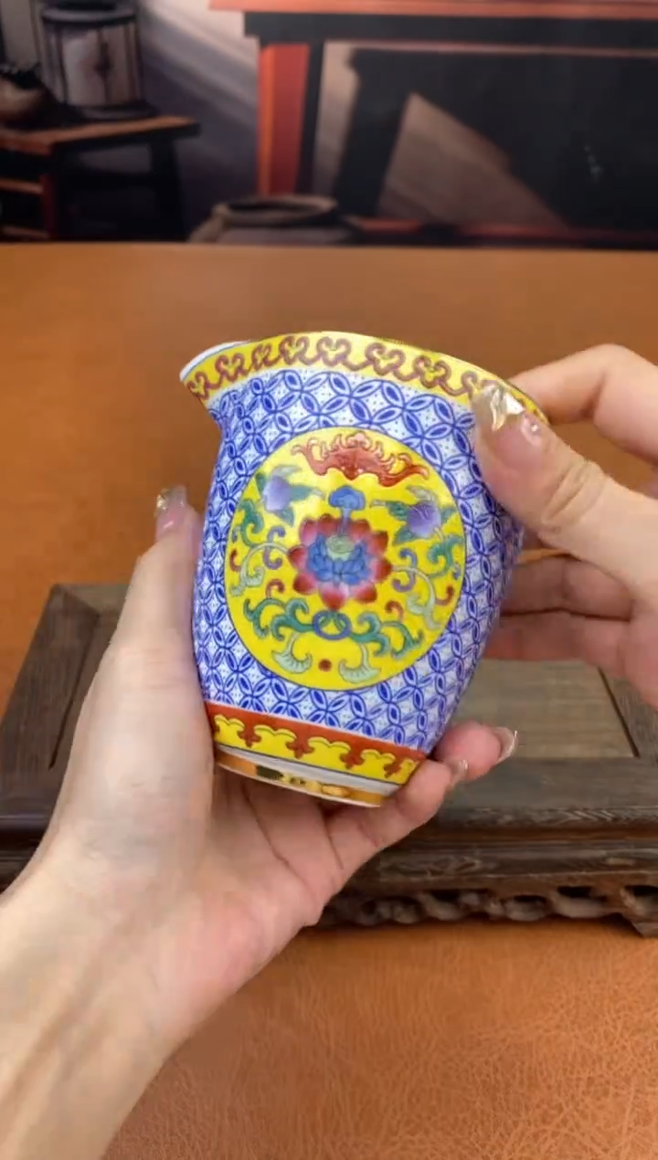 【闪购商品】陶禧茶器闪购福利V