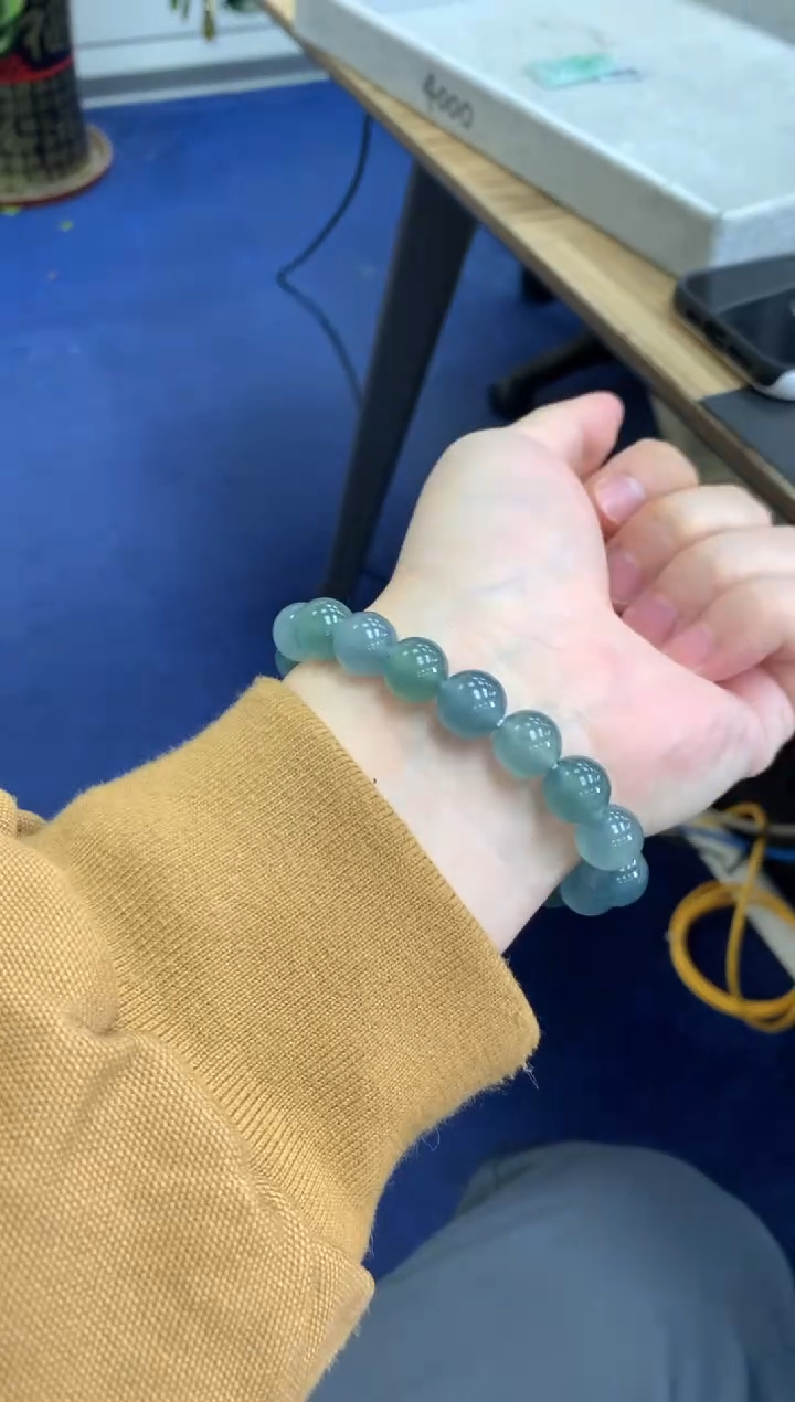 【闪购商品】定制翡翠未镶嵌翡翠