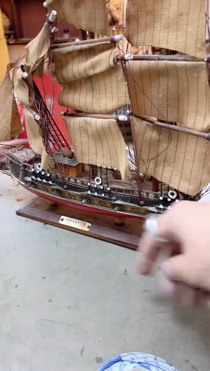 瓷片313聚宝缘海陶精选