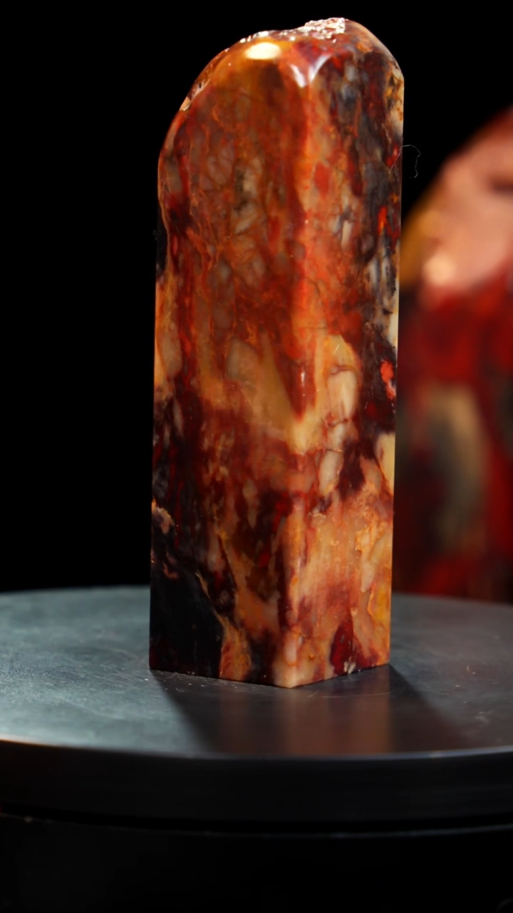 昌化石红砂印章印章印章