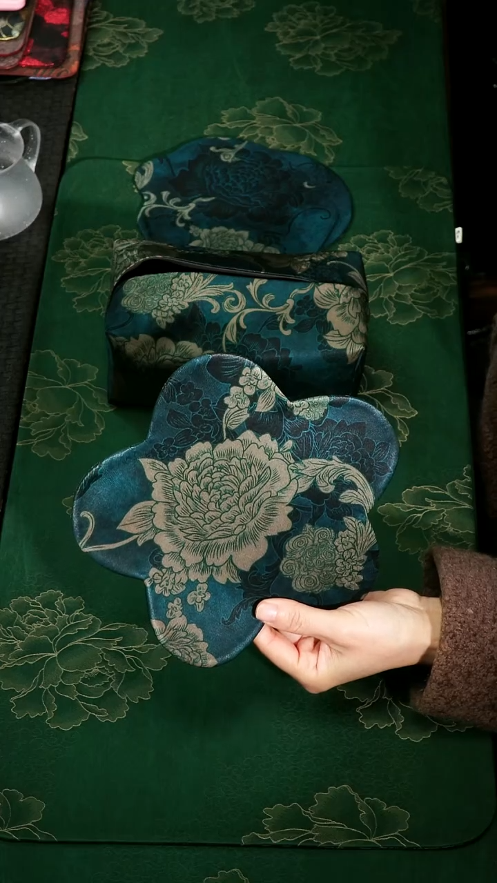 喜见造物布艺尺寸15