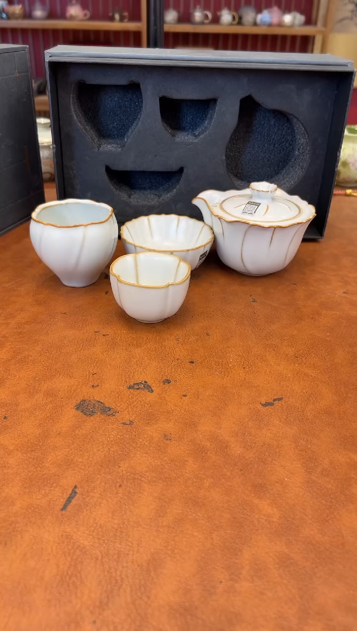 -熹宁陶瓷通用链接