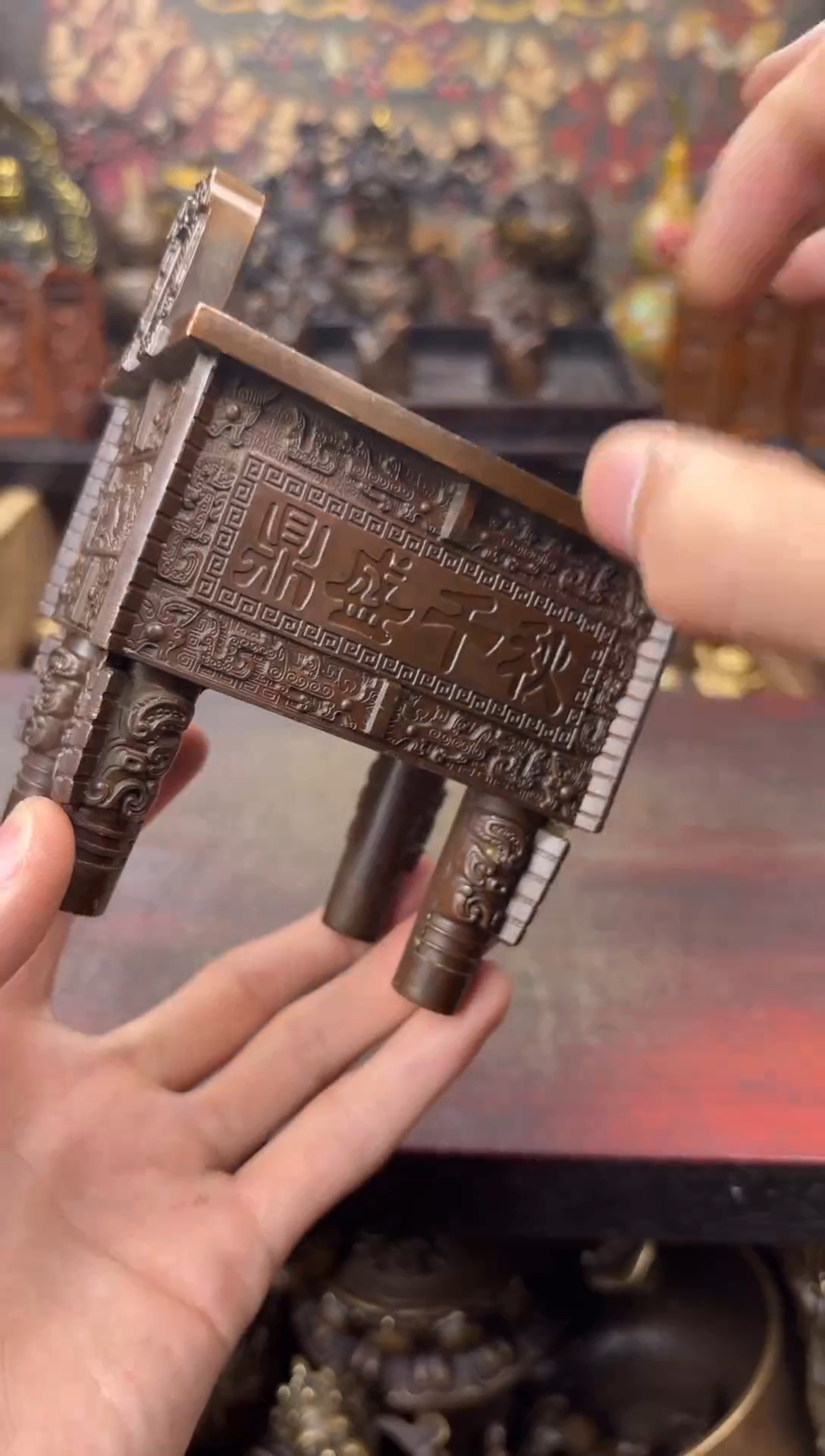 竹韵铜专属精选链接