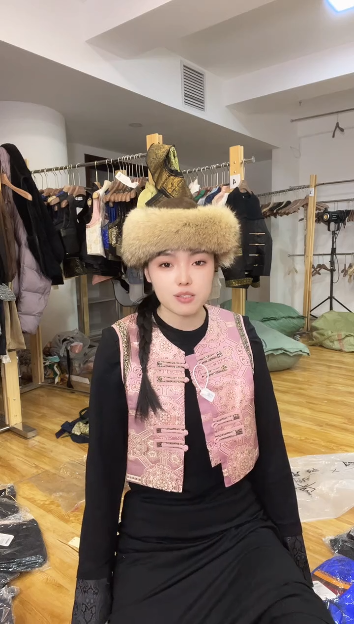 L码       120斤   马甲