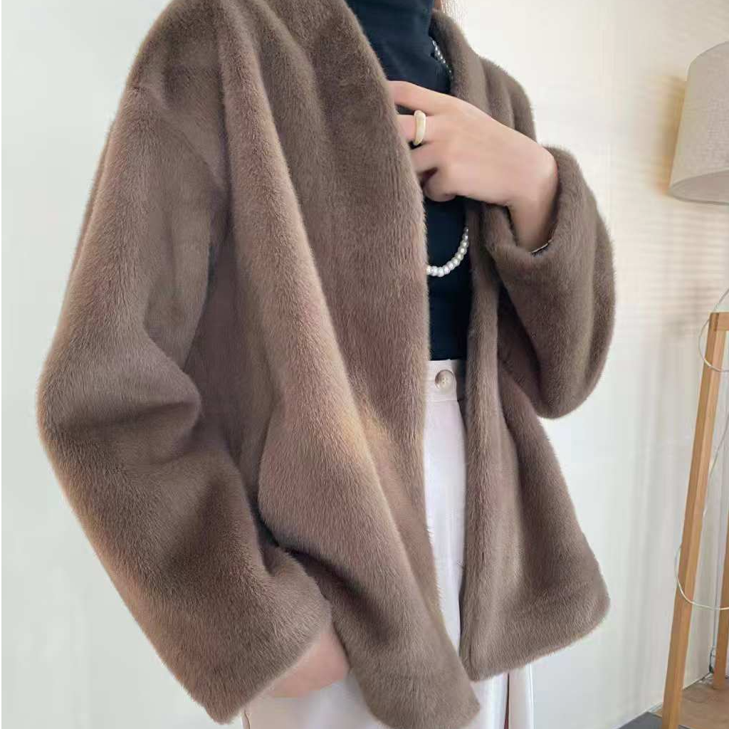 人造皮草 3号链接（非此图款）