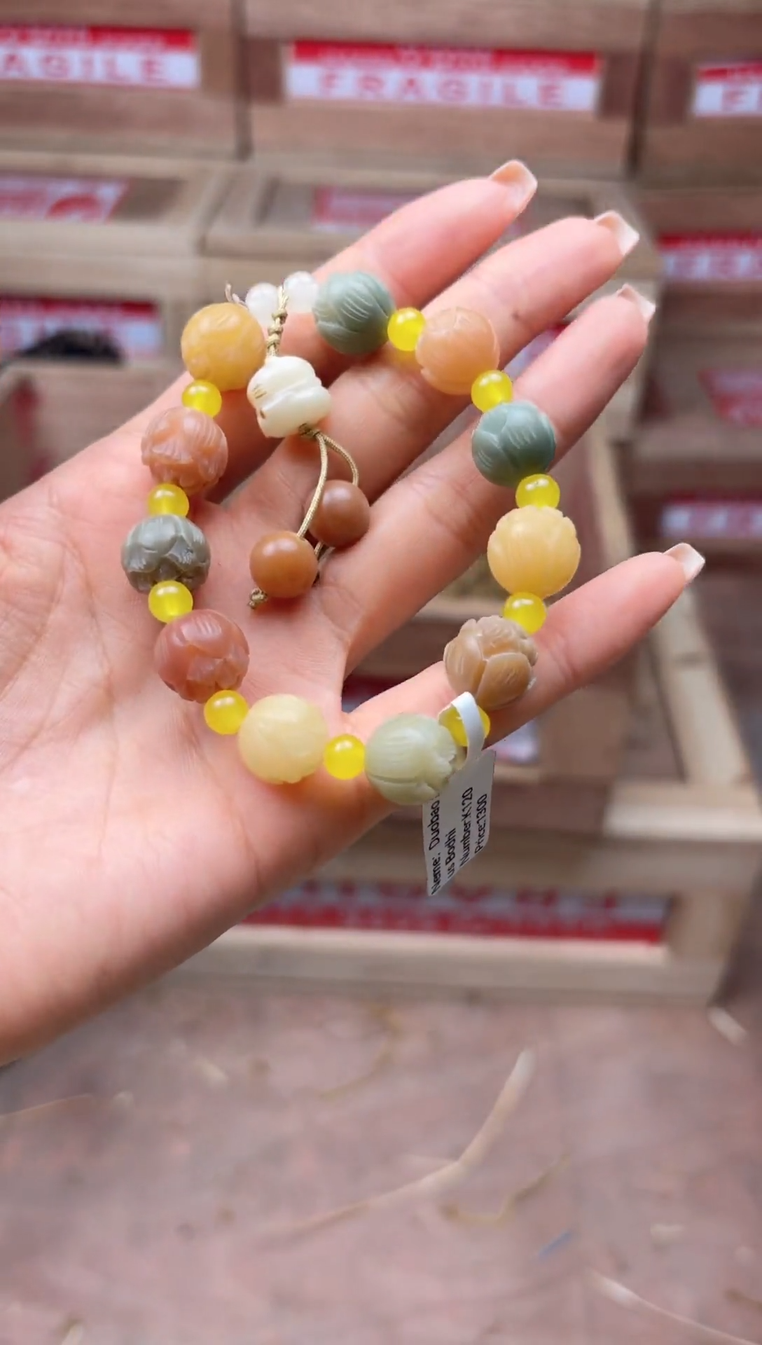 圈圈吖甄选闪购无礼盒