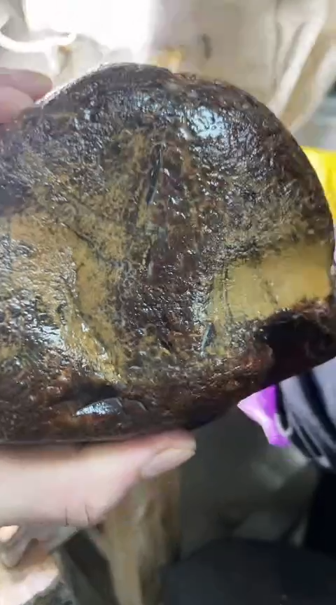 定制玛瑙霞*6063镯3001836