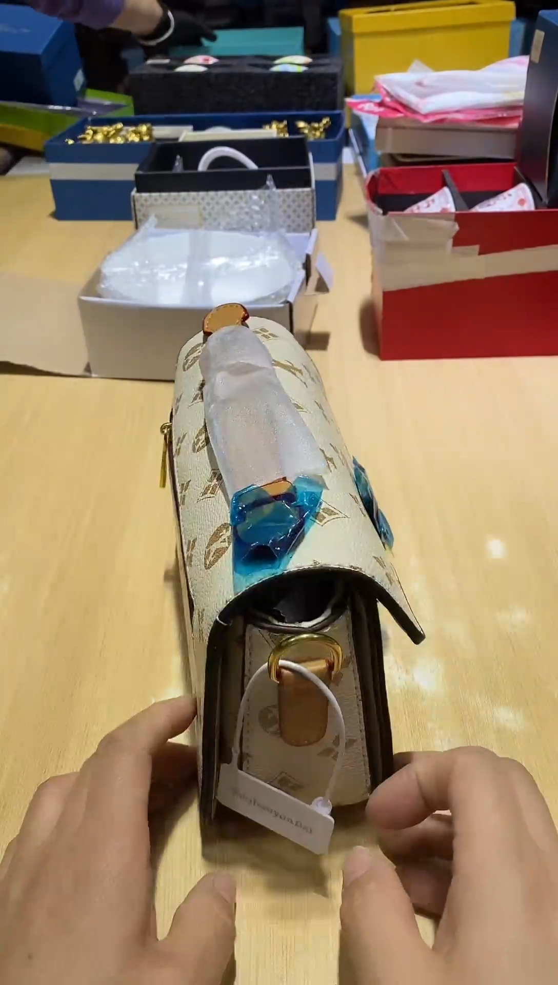 瓷片全场正品,一件不留@@1