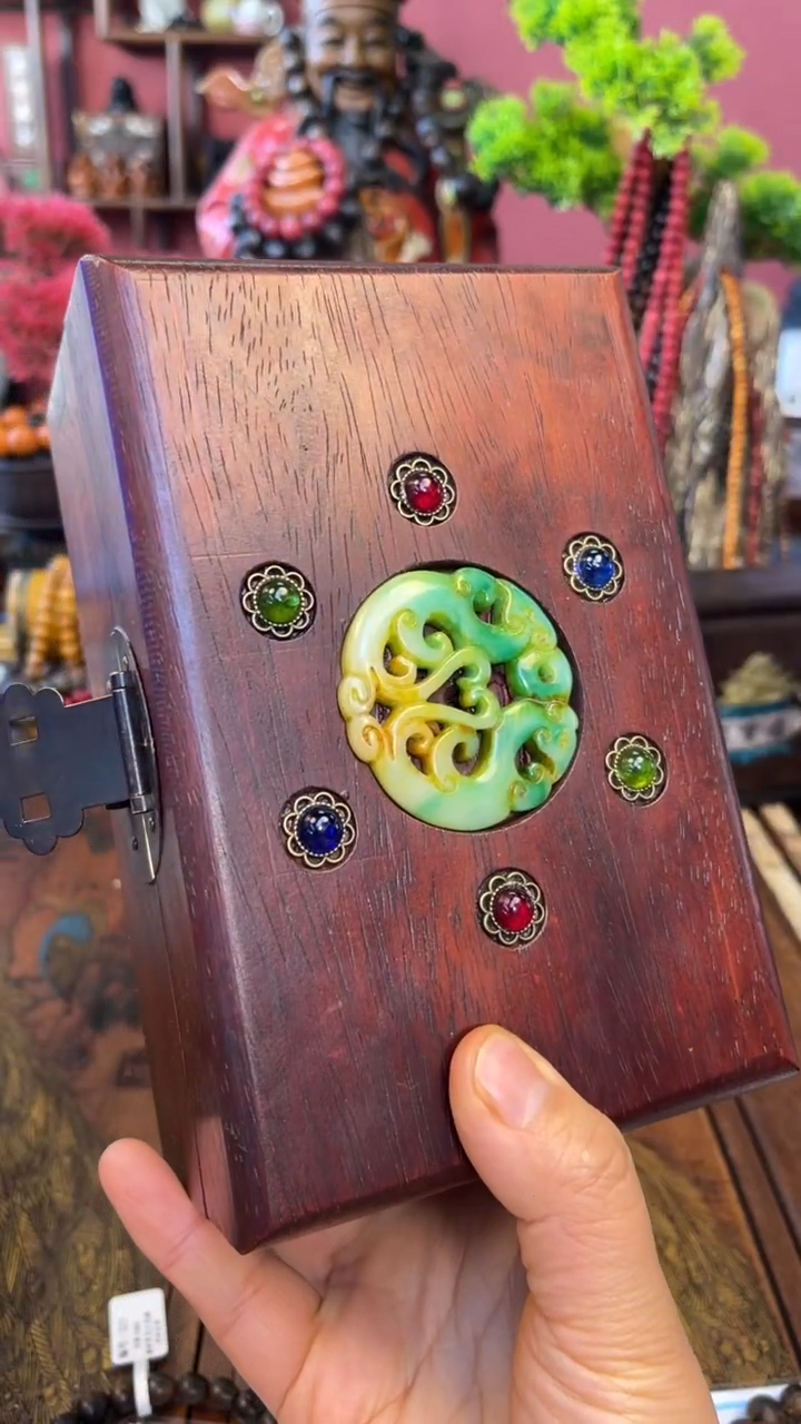 【闪购商品】妍妍清空编号101-小鹿挂-茶道具