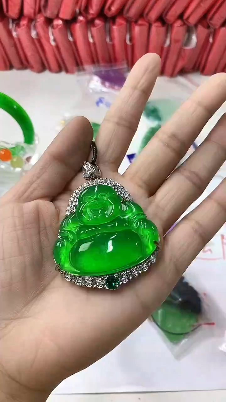 流行美美百搭真实好看直播间127