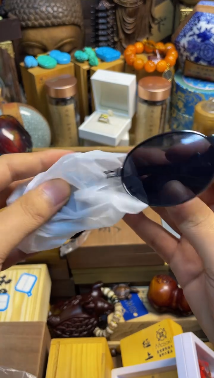 宝顺中古仓直播好物推荐