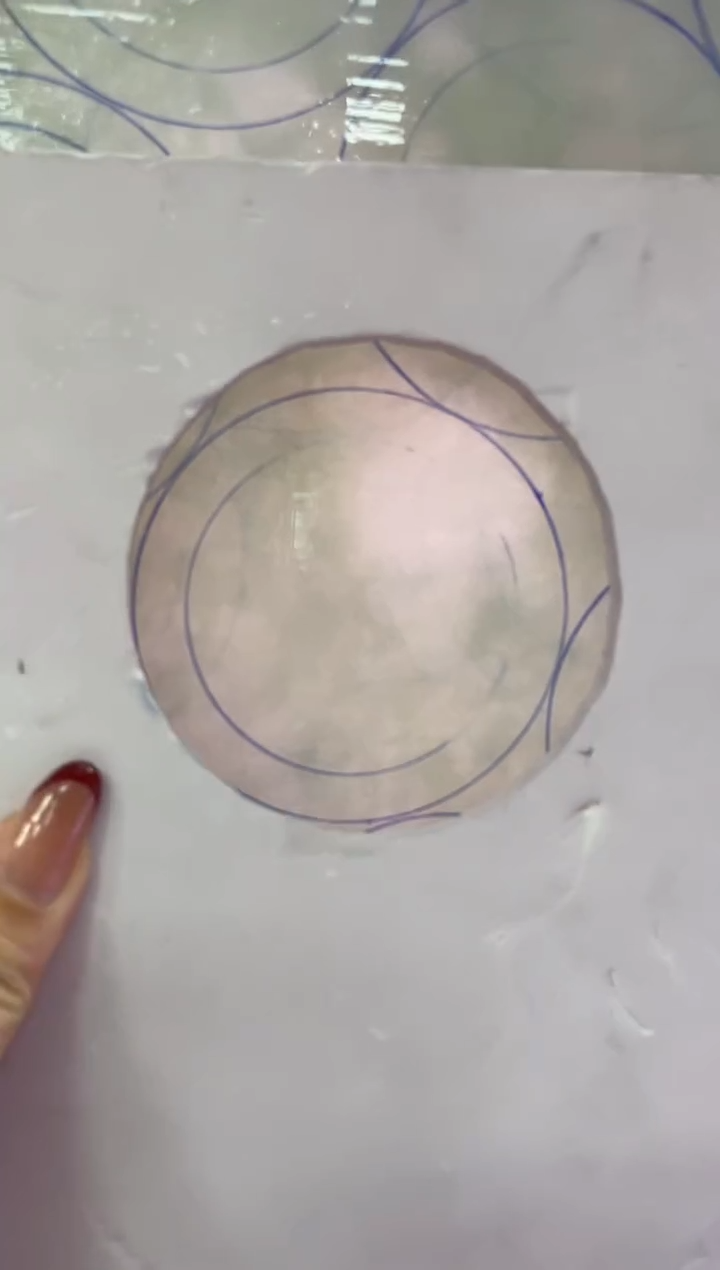 【闪购商品】定制翡翠手镯未镶嵌定制手镯AJC/DZS