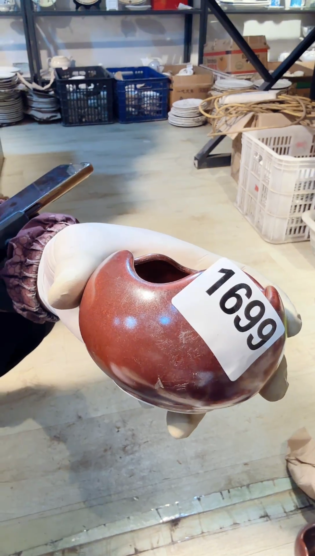 磁州窑买到就是赚到