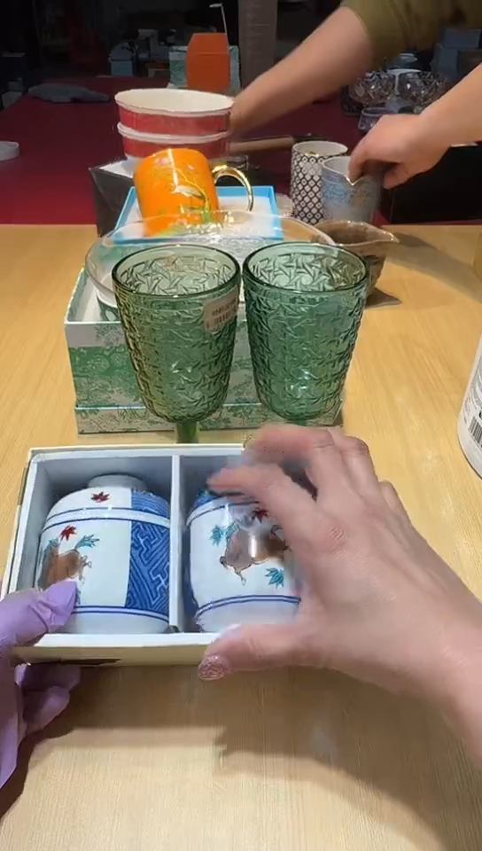 瓷片生活的本意是开心啊@@1